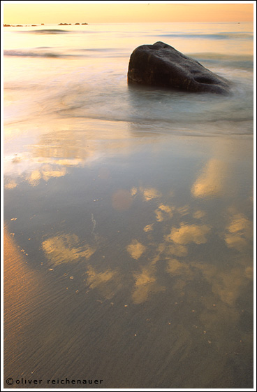 photo "Reflection" tags: landscape, travel, Europe, water