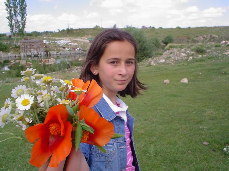 photo "my student -1" tags: portrait, children