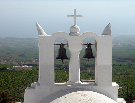 photo "Santorini#3" tags: travel, Europe