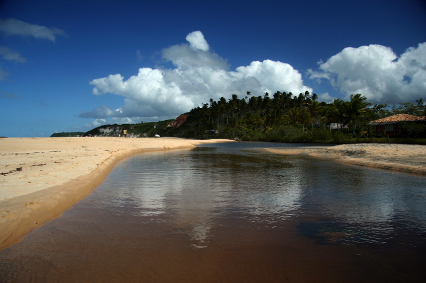 photo "Hard contrasts" tags: nature, travel, South America