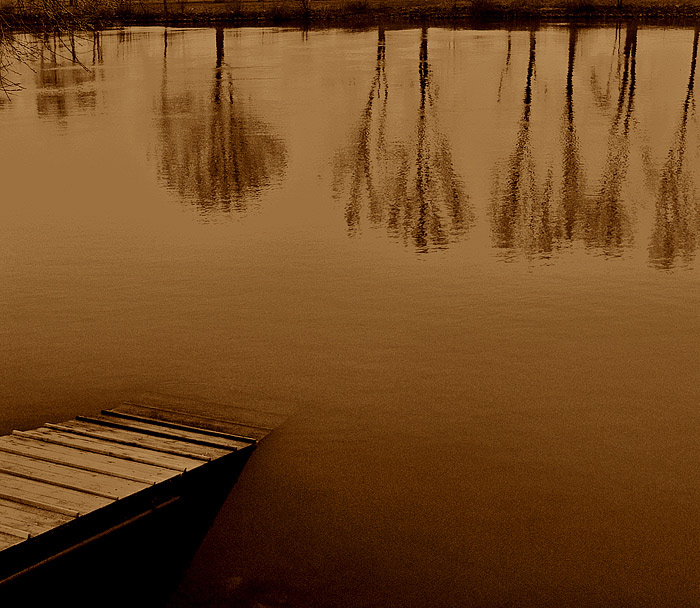 фото "***" метки: пейзаж, вода, осень