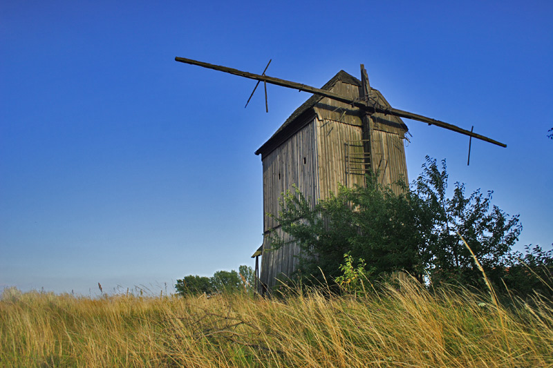 фото "long, long ago ..." метки: пейзаж, 