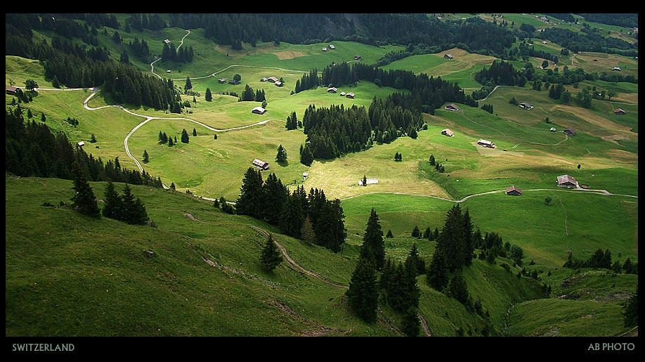 photo "Switzerland 3" tags: misc., 