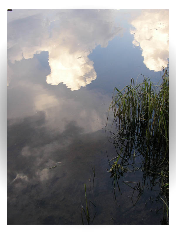 фото "***" метки: пейзаж, вода, облака