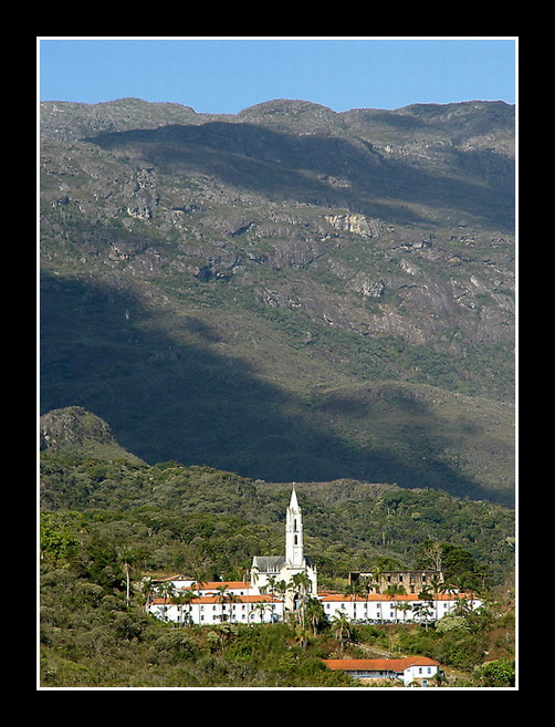 фото "Serra do Caraзa, Minas Gerais, Brazil" метки: путешествия, пейзаж, Южная Америка, горы