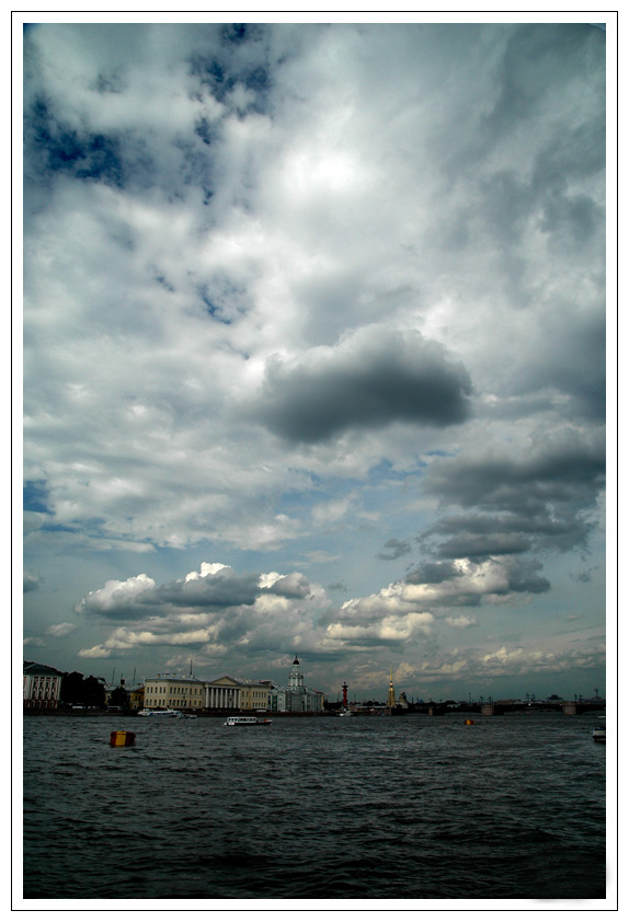 photo "***" tags: architecture, landscape, clouds