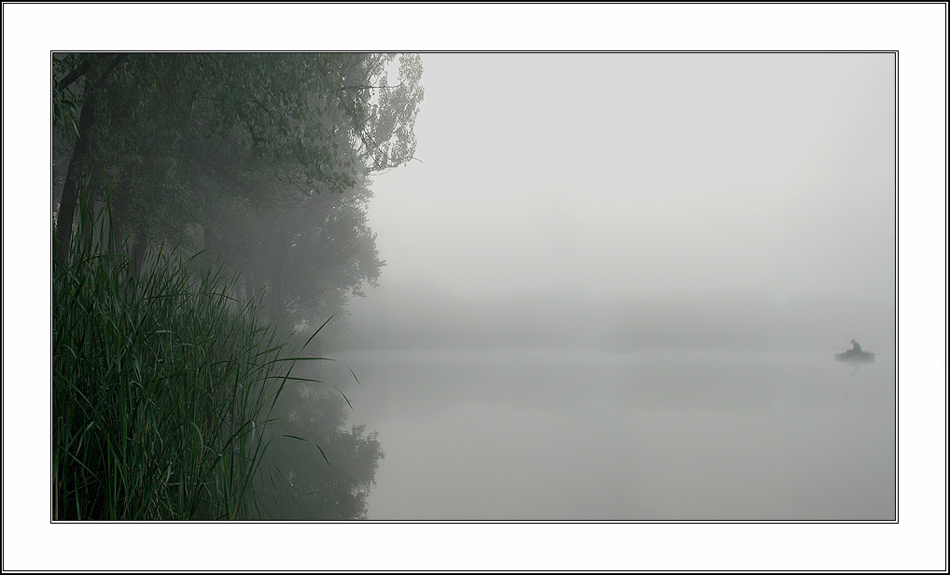 photo "***" tags: landscape, summer, water