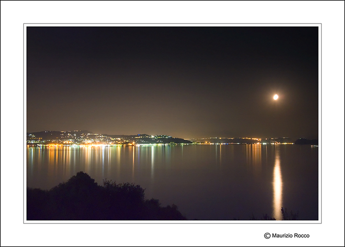 photo "Moon light." tags: misc., 