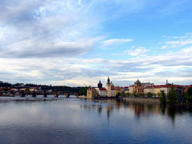 фото "В центре Европы" метки: архитектура, путешествия, пейзаж, Европа