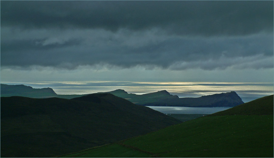 photo "Ireland" tags: landscape, travel, Europe, water