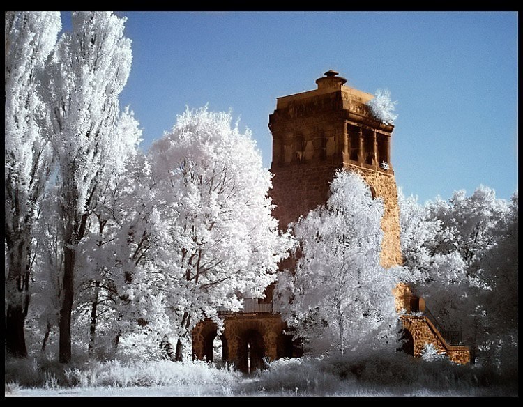 фото "tower" метки: пейзаж, 