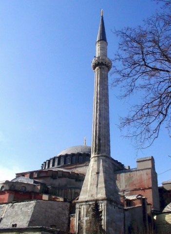 фото "Istanbul" метки: архитектура, пейзаж, 