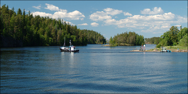 photo "***" tags: landscape, summer, water