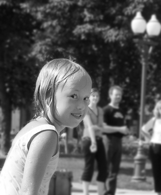 photo "Again on Tsvetnoy Bulvar" tags: portrait, children