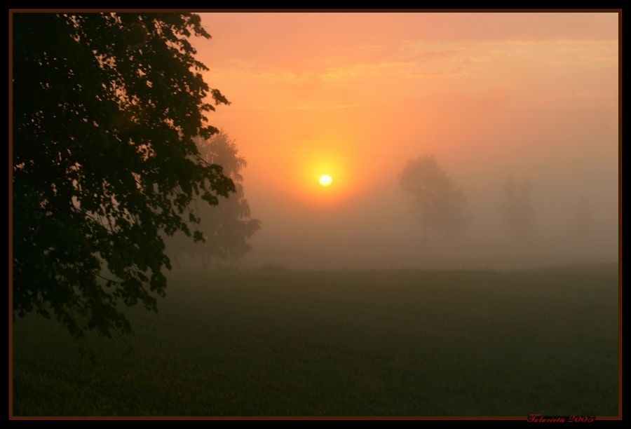 photo "#####(07)" tags: landscape, sunset