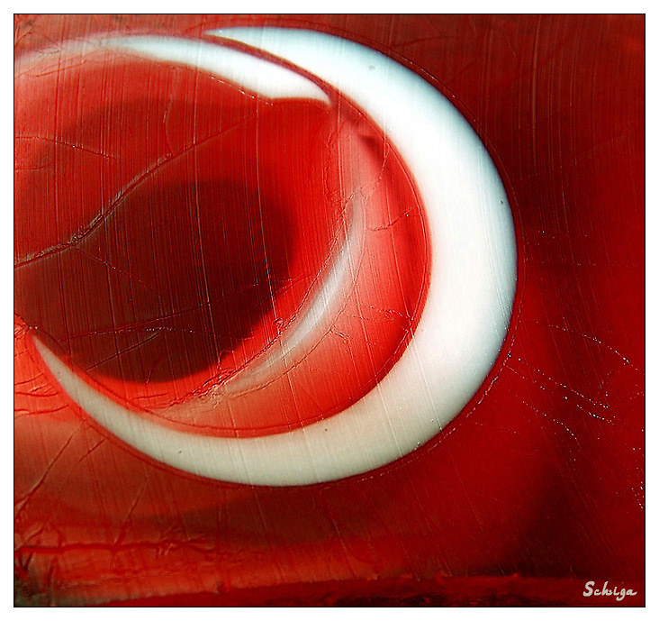 photo "Soap" tags: misc., abstract, 