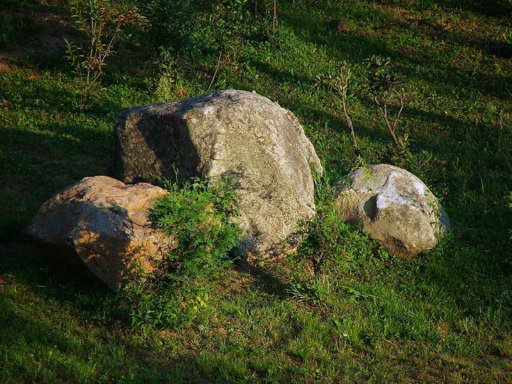 photo "Three bogatyrs" tags: nature, 