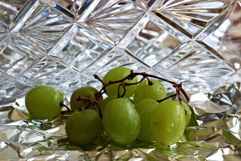 photo "Grape" tags: still life, 