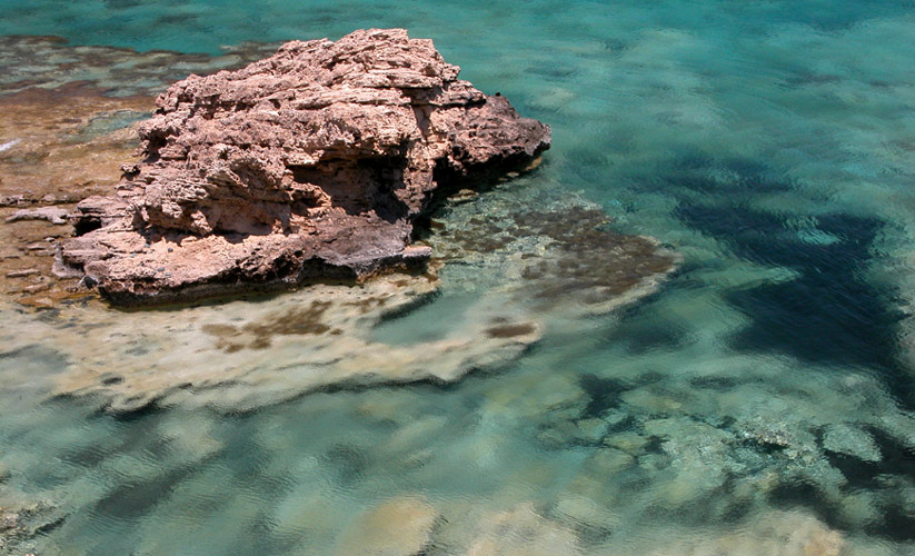 photo "Akamas Cyprus" tags: landscape, nature, water