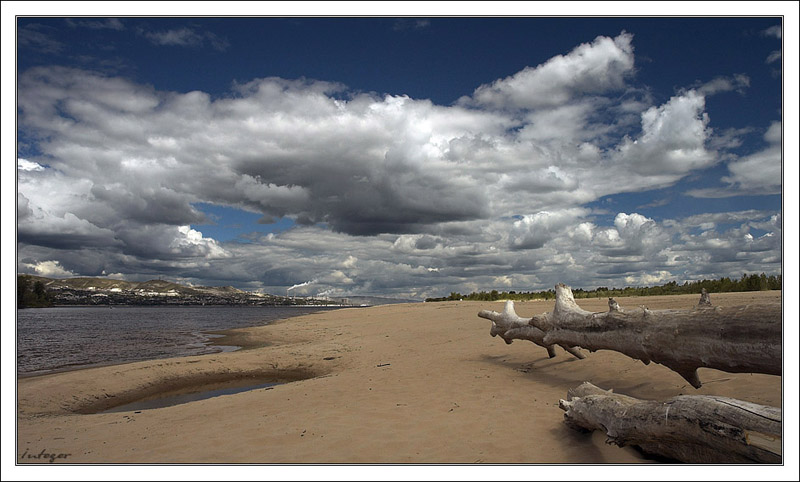 photo "***" tags: landscape, summer