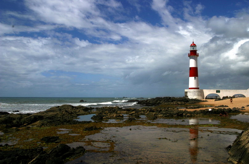 photo "Lighthouse", click to close the window