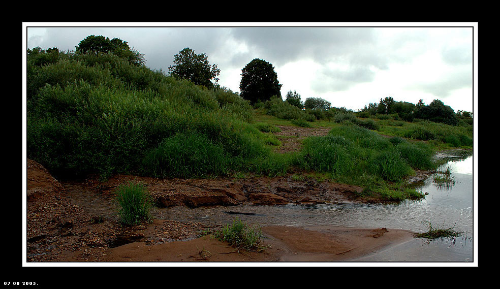 фото ""." метки: пейзаж, вода