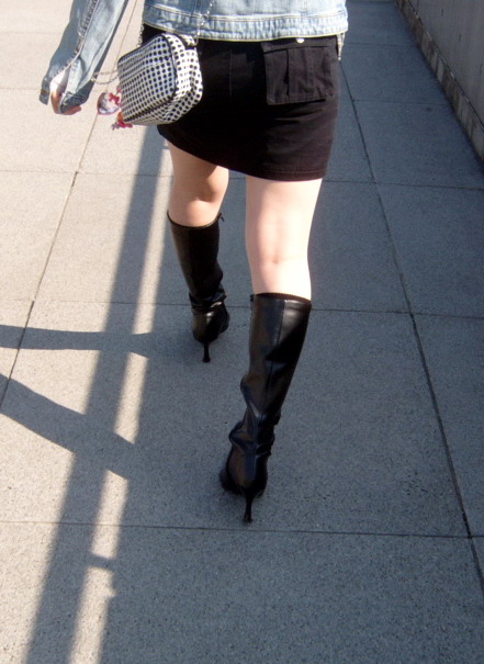 photo "Japanese style" tags: glamour, misc., 