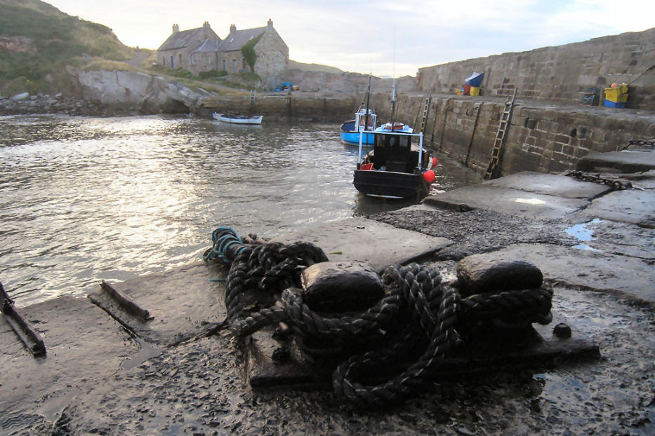 photo "harbour" tags: landscape, water