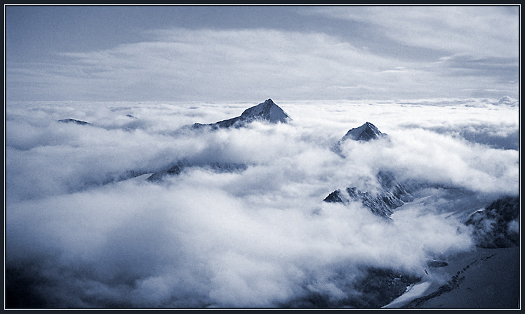 фото "Altai (30)" метки: пейзаж, путешествия, Азия, горы