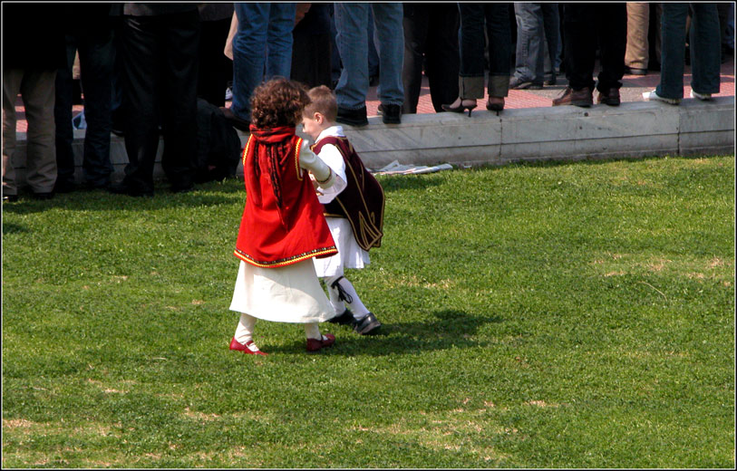 фото "Dancing" метки: репортаж, разное, 