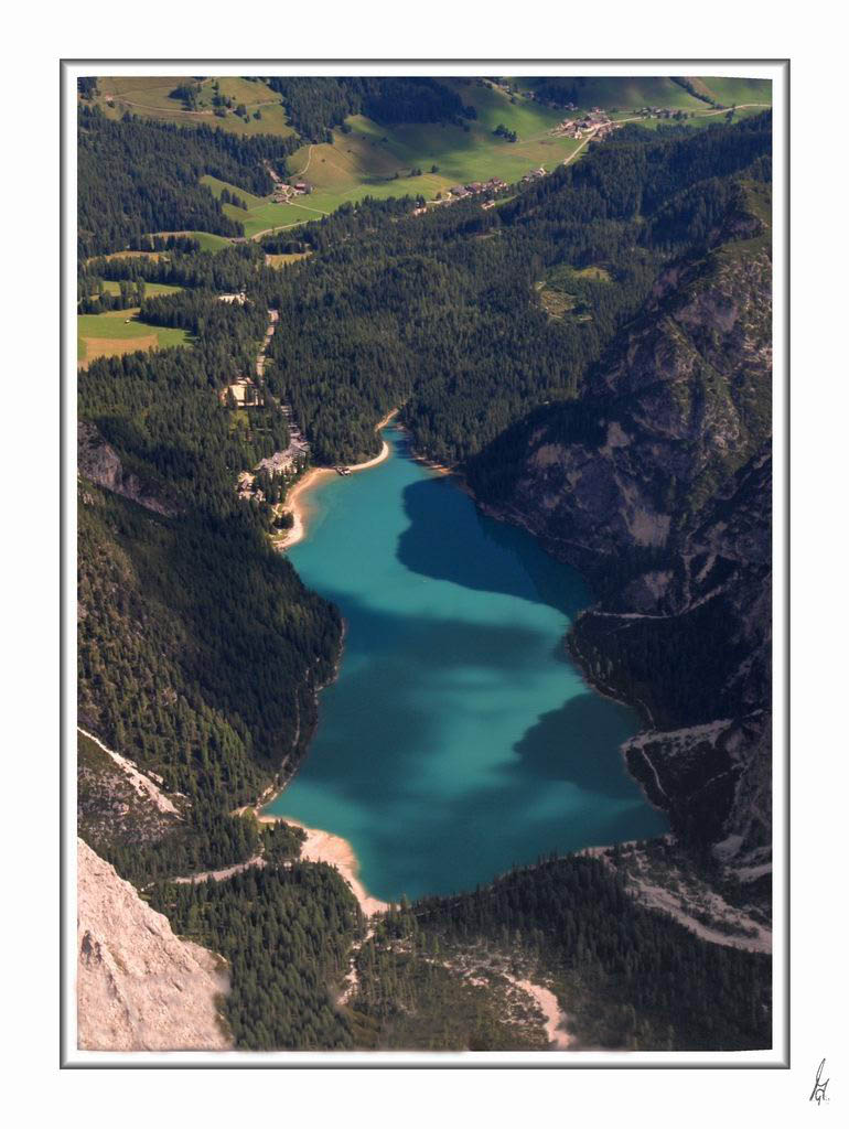 photo "wonderful lake" tags: misc., 