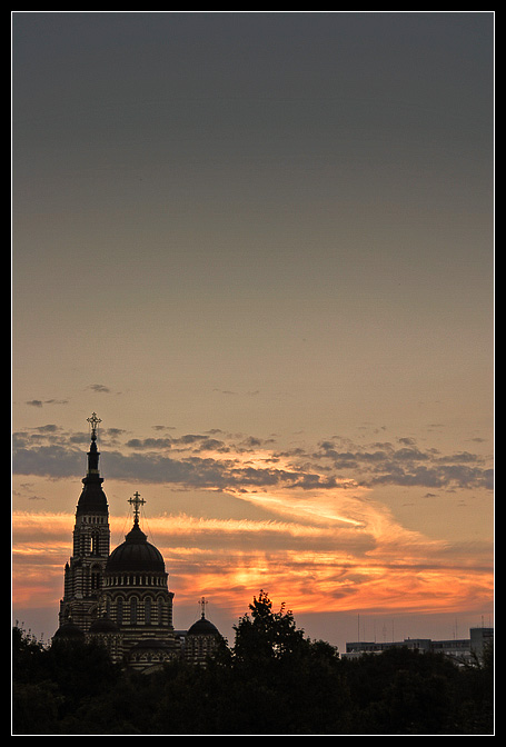 photo "*" tags: architecture, landscape, 