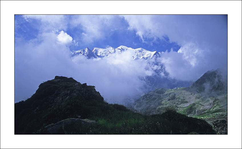 photo "Just for one second" tags: travel, landscape, Europe, mountains