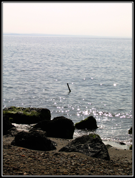 фото "Beach" метки: пейзаж, вода