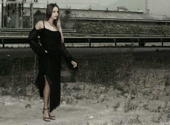 photo "vision..." tags: glamour, 
