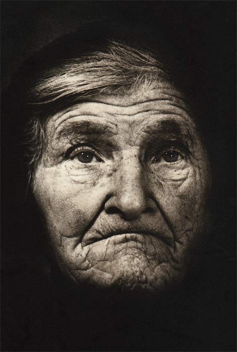 фото "Жизнь" метки: портрет, женщина