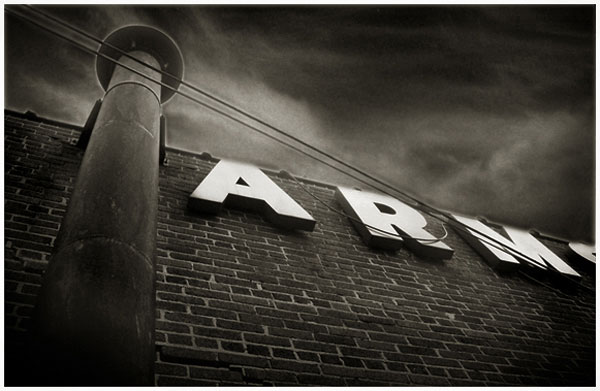 photo "Arm" tags: architecture, misc., landscape, 