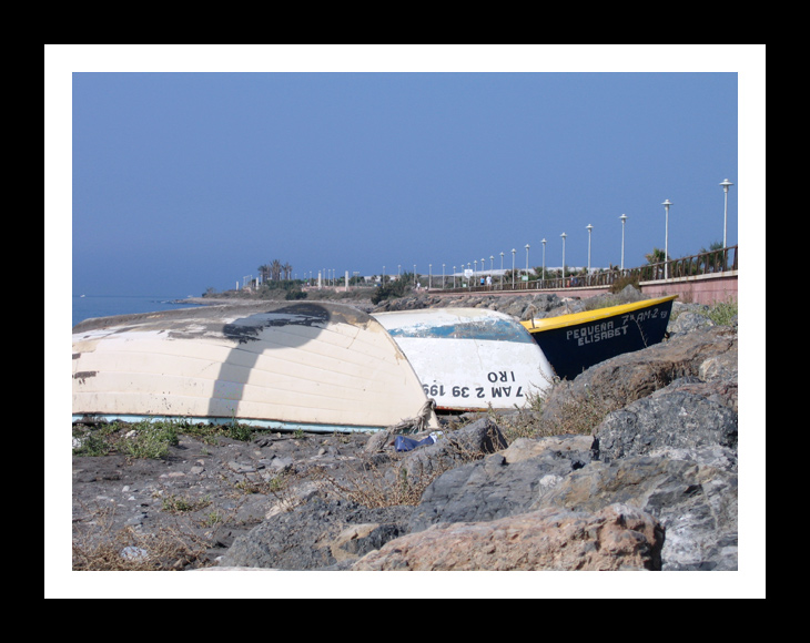 photo "Boats" tags: reporting, 