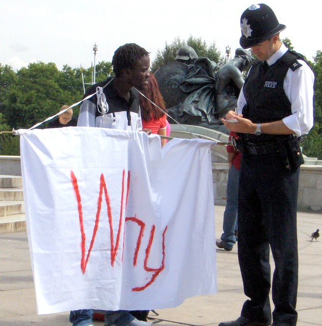 photo "Why" tags: humor, 
