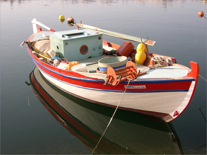 фото "Evening Boat" метки: натюрморт, путешествия, Европа