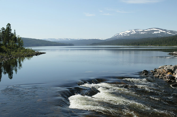 фото "Пейзаж" метки: пейзаж, вода