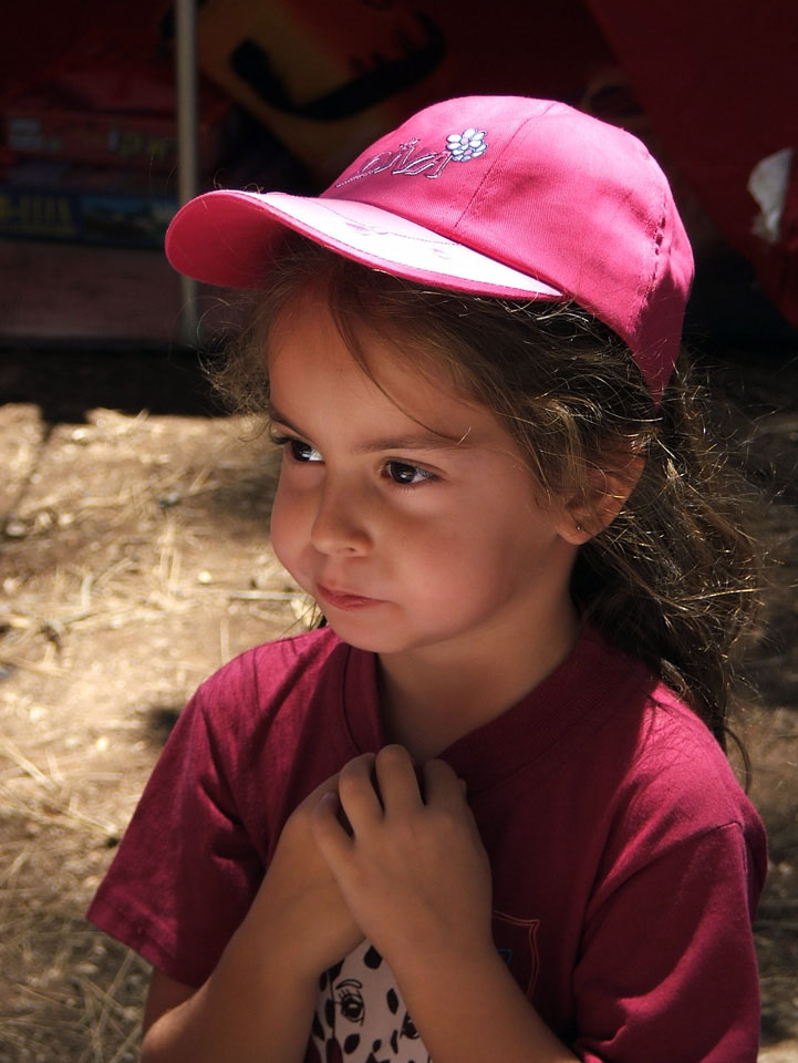 photo "*****" tags: portrait, children