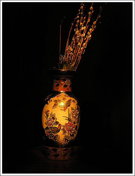 photo "Simply the vase" tags: still life, misc., 