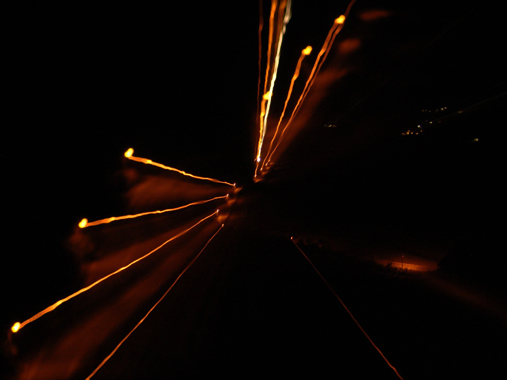 photo "Light" tags: abstract, 