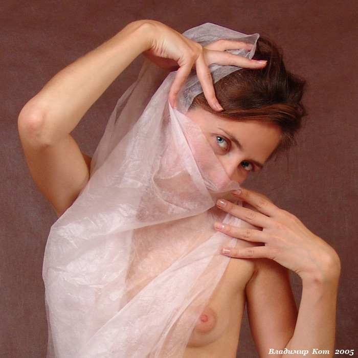 photo "Olya...   (14)" tags: portrait, nude, woman