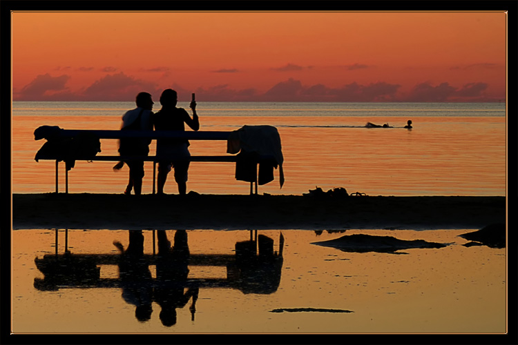 photo "Passion to photographing" tags: landscape, sunset