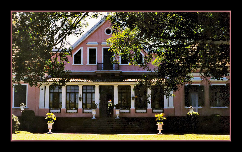 фото "Farm's house #3" метки: архитектура, пейзаж, 