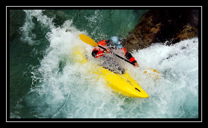 photo "SOИA" tags: sport, landscape, water