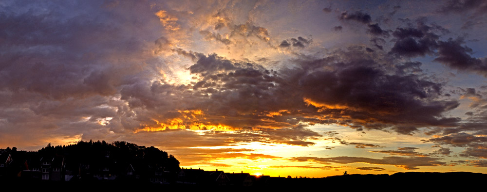 photo "Sunrise" tags: landscape, spring