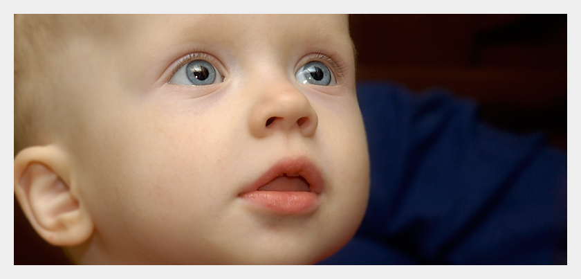 photo "Sight 2" tags: portrait, children